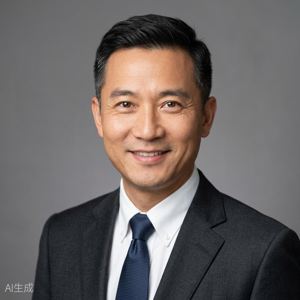 小李