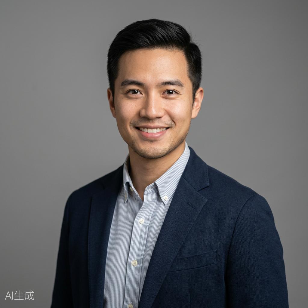 小张
